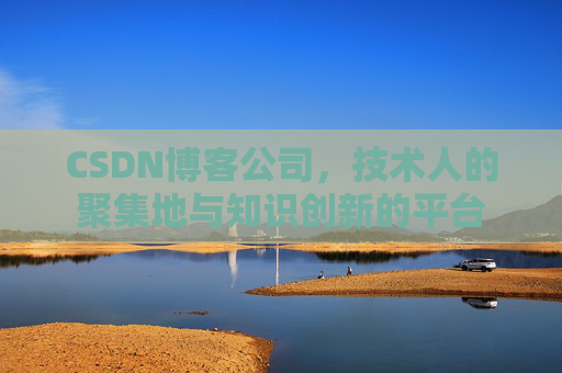 CSDN博客公司，技术人的聚集地与知识创新的平台